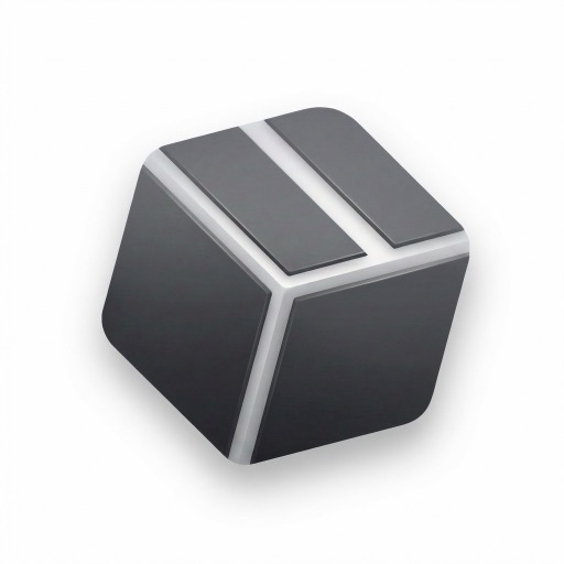 知我记物 App 图标