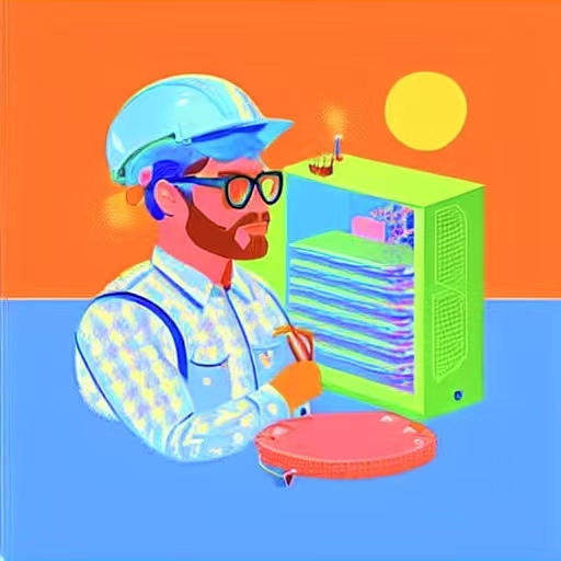 后端程序员 101
